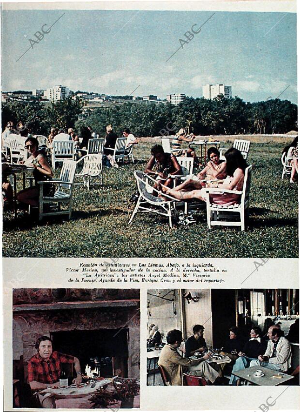 BLANCO Y NEGRO MADRID 11-08-1973 página 51