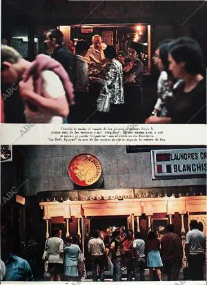 BLANCO Y NEGRO MADRID 11-08-1973 página 52