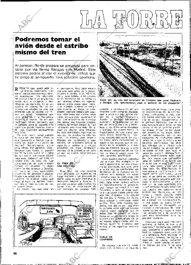 BLANCO Y NEGRO MADRID 11-08-1973 página 58