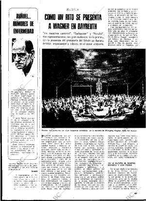 BLANCO Y NEGRO MADRID 11-08-1973 página 67