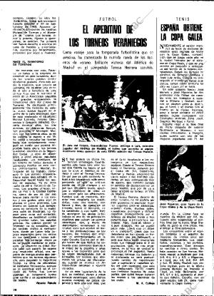 BLANCO Y NEGRO MADRID 11-08-1973 página 70