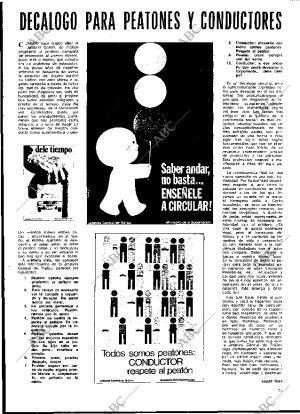 BLANCO Y NEGRO MADRID 11-08-1973 página 71