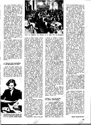 BLANCO Y NEGRO MADRID 11-08-1973 página 73