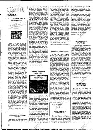 BLANCO Y NEGRO MADRID 11-08-1973 página 86