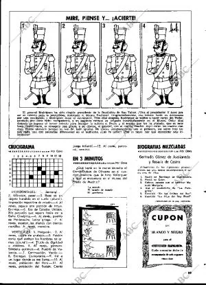 BLANCO Y NEGRO MADRID 11-08-1973 página 89
