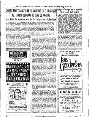 ABC SEVILLA 14-08-1973 página 57