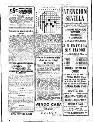 ABC SEVILLA 14-08-1973 página 78