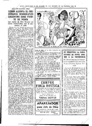 ABC MADRID 15-08-1973 página 17