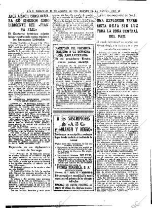 ABC MADRID 15-08-1973 página 18