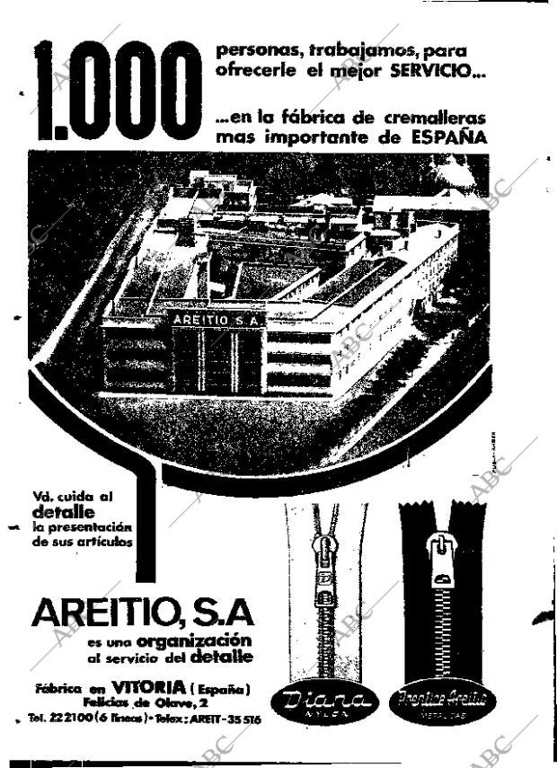 ABC MADRID 15-08-1973 página 76
