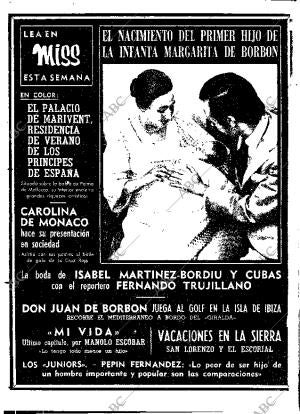 ABC MADRID 15-08-1973 página 80