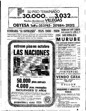 ABC SEVILLA 16-08-1973 página 51