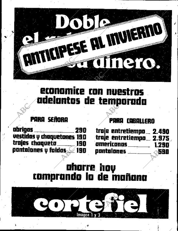 ABC SEVILLA 16-08-1973 página 8