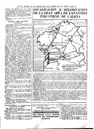 ABC MADRID 18-08-1973 página 17