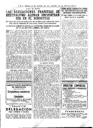 ABC MADRID 18-08-1973 página 21