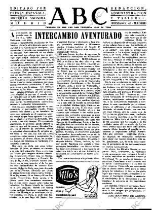 ABC MADRID 18-08-1973 página 3
