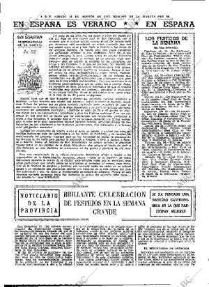 ABC MADRID 18-08-1973 página 30