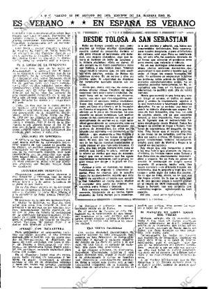 ABC MADRID 18-08-1973 página 31