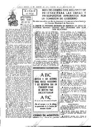 ABC MADRID 18-08-1973 página 33