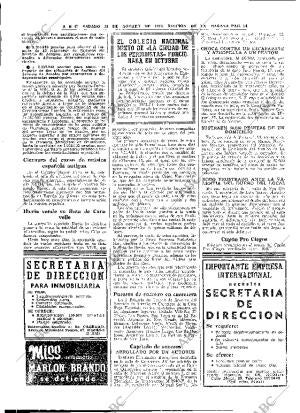ABC MADRID 18-08-1973 página 34