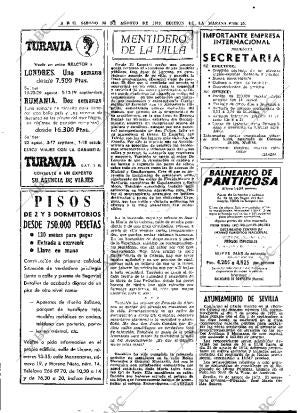 ABC MADRID 18-08-1973 página 35