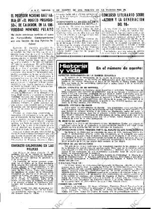 ABC MADRID 18-08-1973 página 39