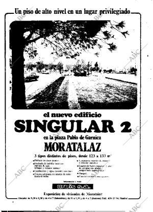 ABC MADRID 18-08-1973 página 4