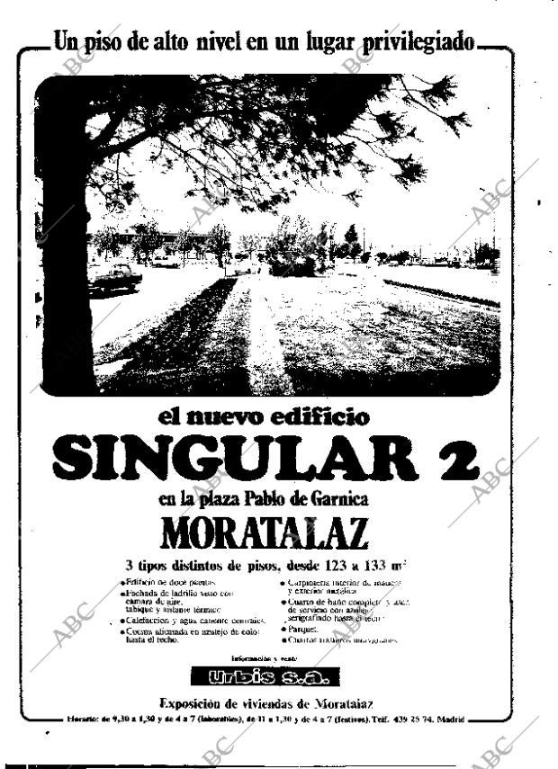 ABC MADRID 18-08-1973 página 4