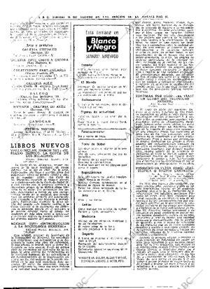 ABC MADRID 18-08-1973 página 40