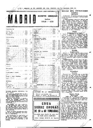 ABC MADRID 18-08-1973 página 43