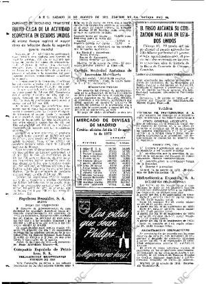 ABC MADRID 18-08-1973 página 44
