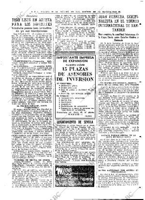 ABC MADRID 18-08-1973 página 47