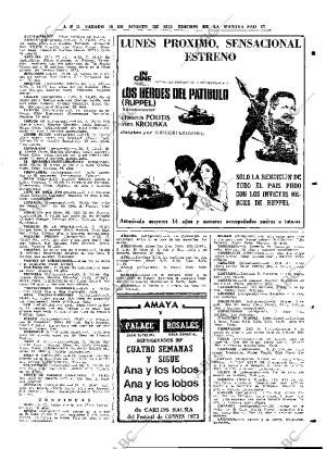 ABC MADRID 18-08-1973 página 53