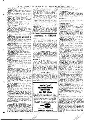 ABC MADRID 18-08-1973 página 54