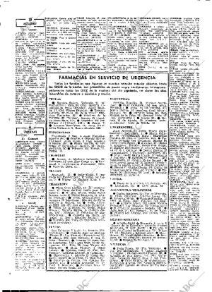 ABC MADRID 18-08-1973 página 58