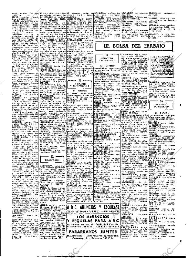 ABC MADRID 18-08-1973 página 59