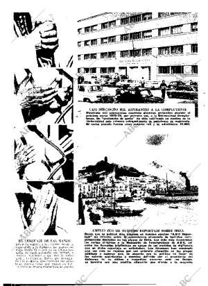 ABC MADRID 18-08-1973 página 6