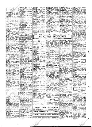 ABC MADRID 18-08-1973 página 61