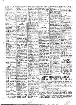ABC MADRID 18-08-1973 página 62