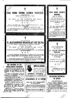 ABC MADRID 18-08-1973 página 64
