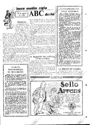 ABC MADRID 18-08-1973 página 67