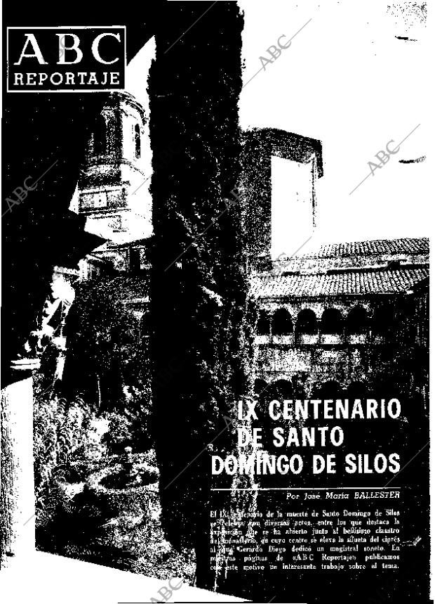 ABC MADRID 18-08-1973 página 69