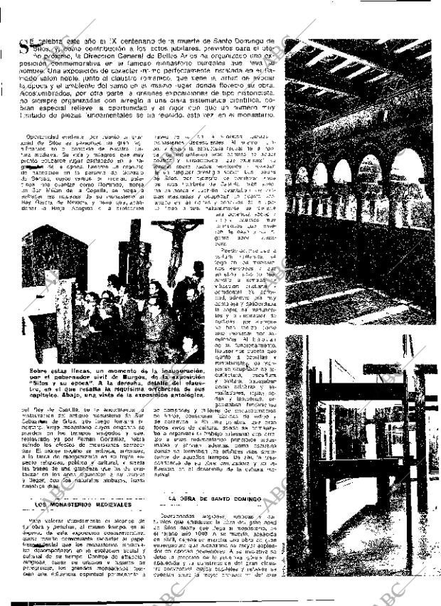 ABC MADRID 18-08-1973 página 70