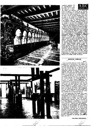 ABC MADRID 18-08-1973 página 71