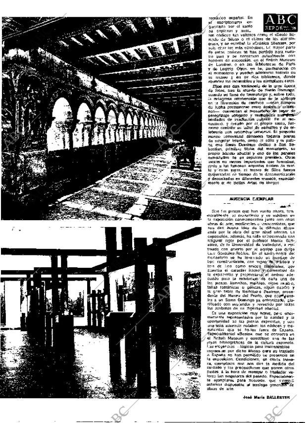 ABC MADRID 18-08-1973 página 71