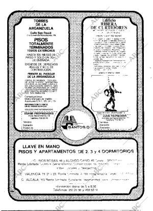 ABC MADRID 18-08-1973 página 72
