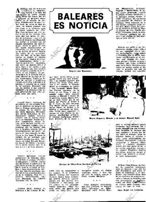 ABC MADRID 18-08-1973 página 75