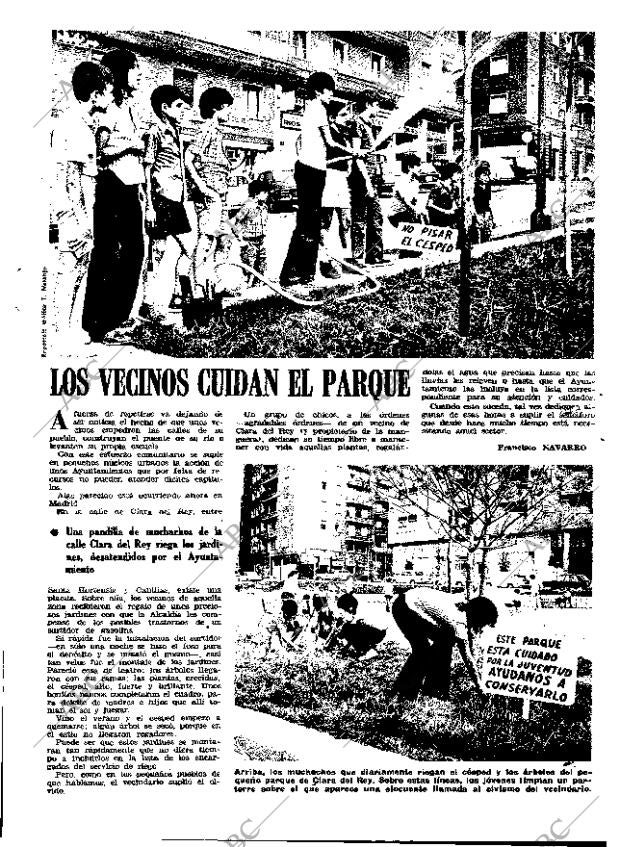 ABC MADRID 18-08-1973 página 77