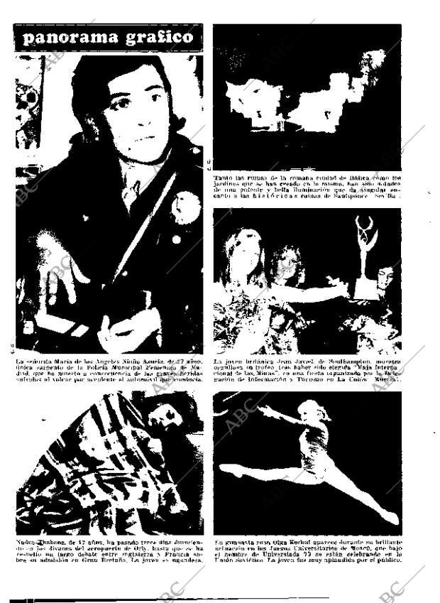 ABC MADRID 18-08-1973 página 78