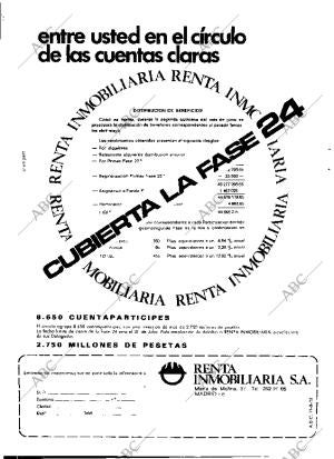 ABC MADRID 18-08-1973 página 8